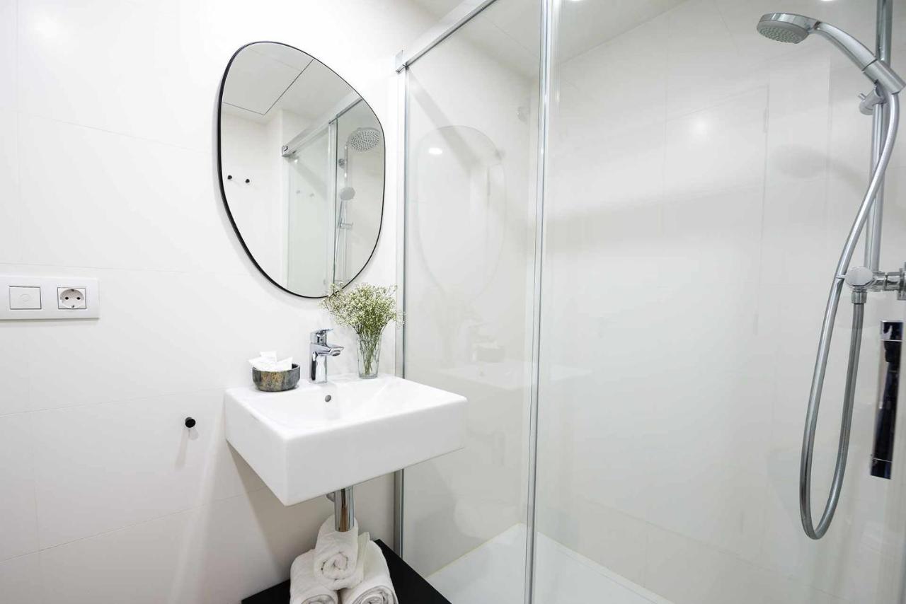 Apartamento Bguest Con Terraza Alicante Exterior photo